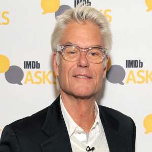 Harry Hamlin